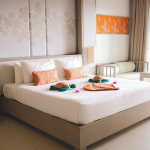 Chambre de Luxe Lit King-Size