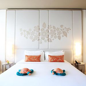 Chambre Supérieure